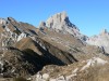 Panorama completo dal Monte Lodina