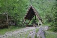 Chiesetta in Valle di San Martino