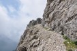 Tratto in cengia