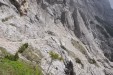 Tratto in cengia