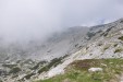 La conca sotto il Monte Ramezza