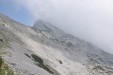 La conca sotto il Monte Ramezza