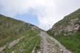 Passo delle Vette Grandi