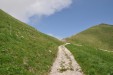Passo delle Vette Grandi