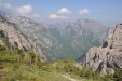 In cima allo Scalon